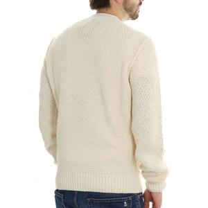MAGLIA ROSSI BL11 - Mad Fashion | img vers.300x/